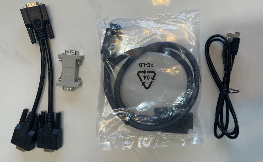 お値下げ ビデオキャプチャユニット Epiphan vga2usb