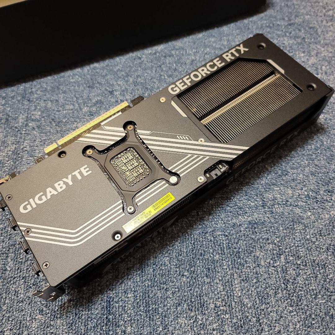 グラフィックボード・グラボ・ビデオカード GIGABYTE GV-N5070WF3-12GD (RTX5070 12G)