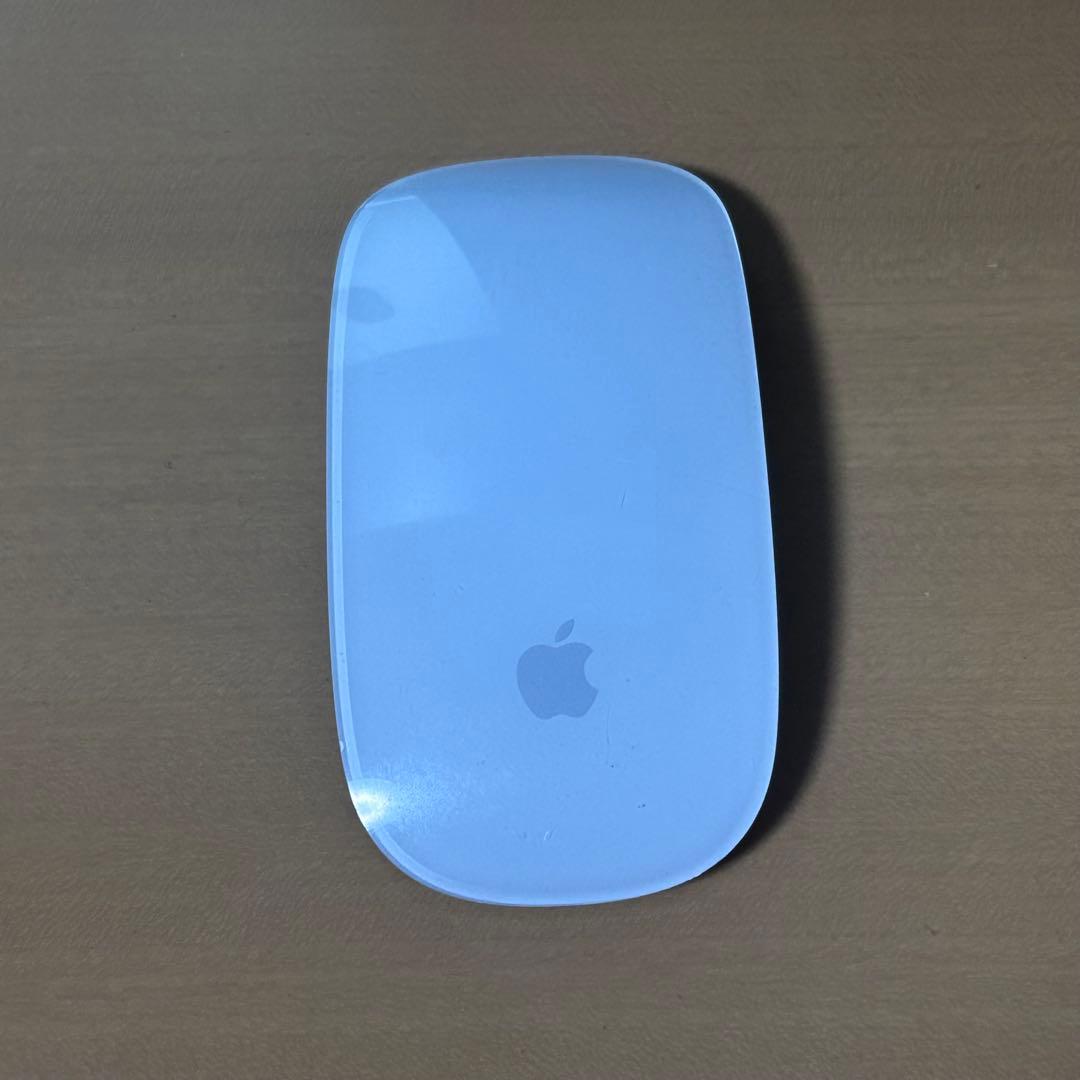 iMac 24インチ M1 2021年 8GB/256GB グリーン 4ポート