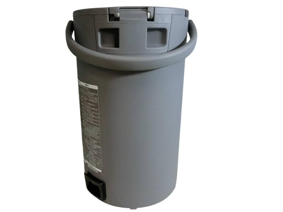 象印 EE-DD50-HA スチーム式加湿器 0110 K036