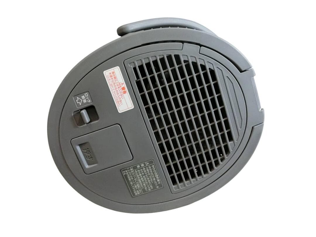 象印 EE-DD50-HA スチーム式加湿器 0110 K036