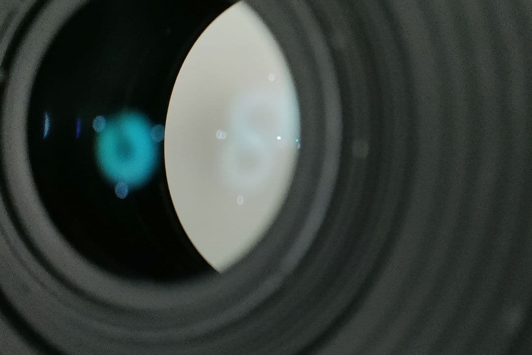 ペンタックス67用 55mmF3.5実用品　綺麗です