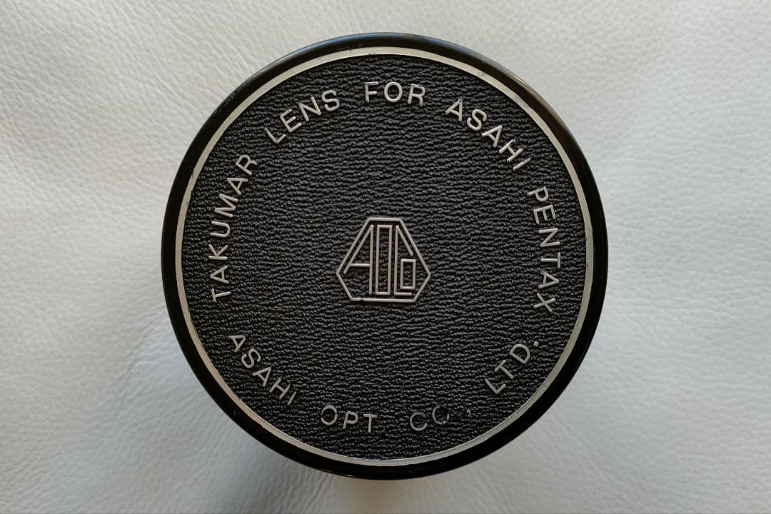 ペンタックス67用 55mmF3.5実用品　綺麗です