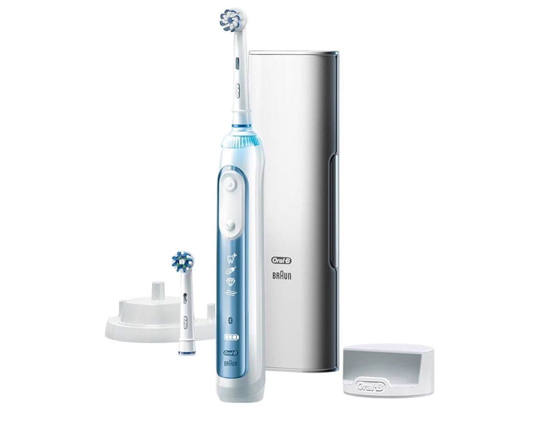 ブラウン オーラルB 電動歯ブラシ スマート7000 D7005245XP