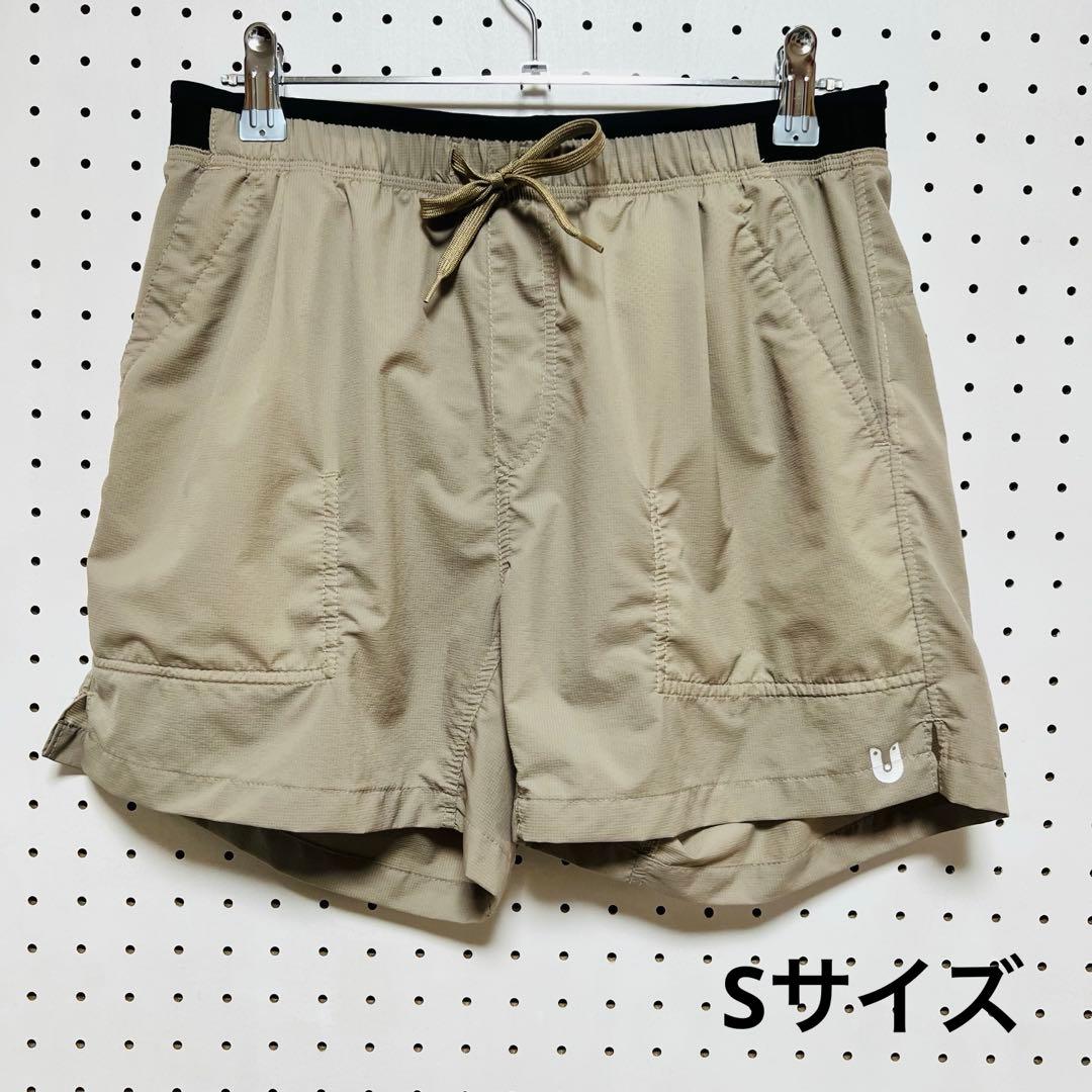 TANNUKI Sato Wind Short Sサイズ