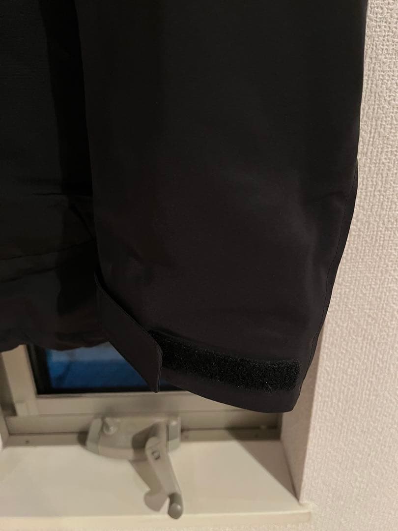 UNIQLO +J 2020年モデル ダウンジャケット ブラック