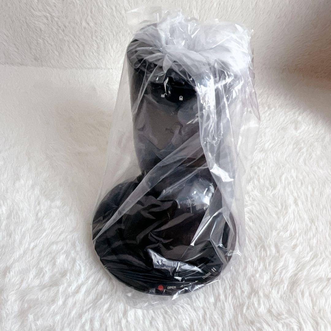 【美品】 Kuvings クビンス ホールスロージューサー EVO-800 赤