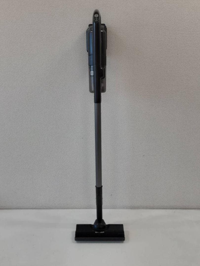 SHARP コードレス RACTIVE Air EC-FR7