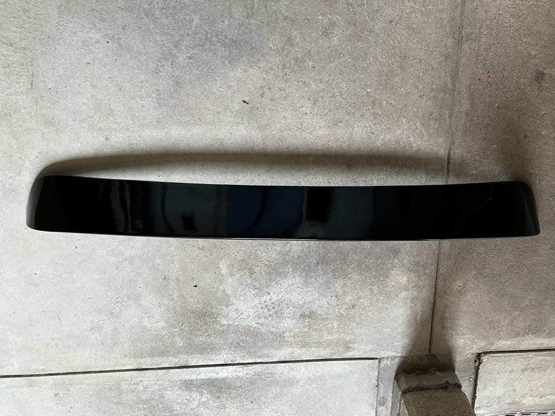 s14 シルビア　326POWER ルーフスポイラー