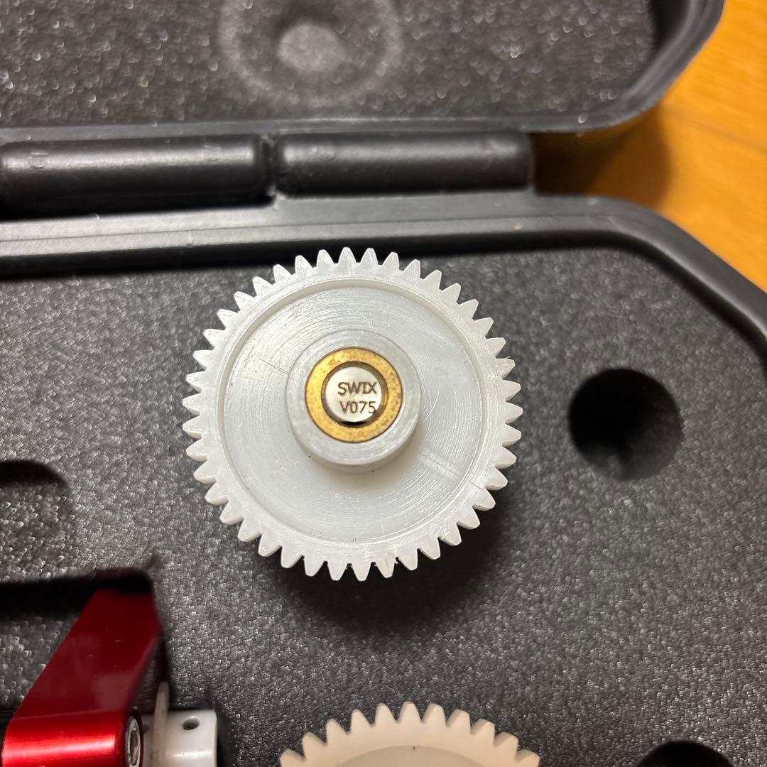 u*i様 Swix ストラクチャーツールキット