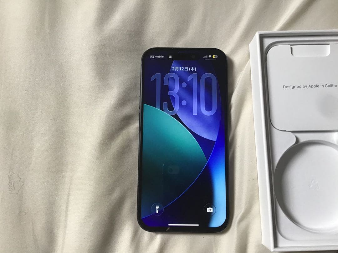 iPhone15 128G 本体