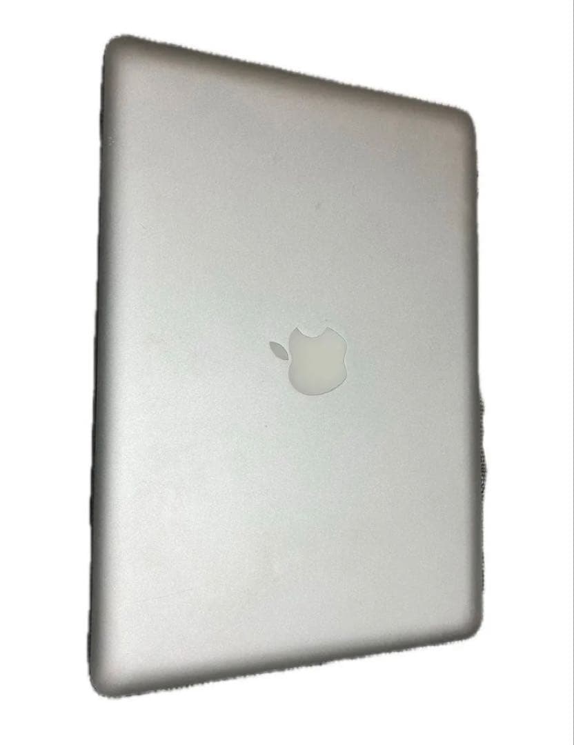 Macbookpro 2012 pro 13インチ