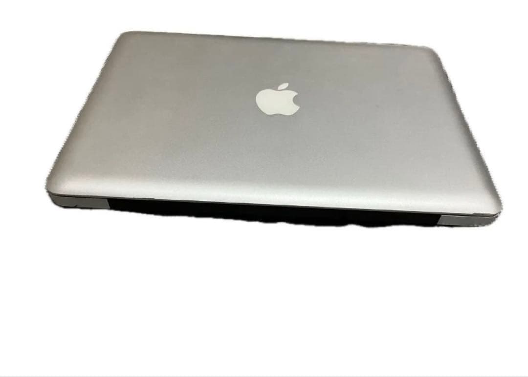 Macbookpro 2012 pro 13インチ