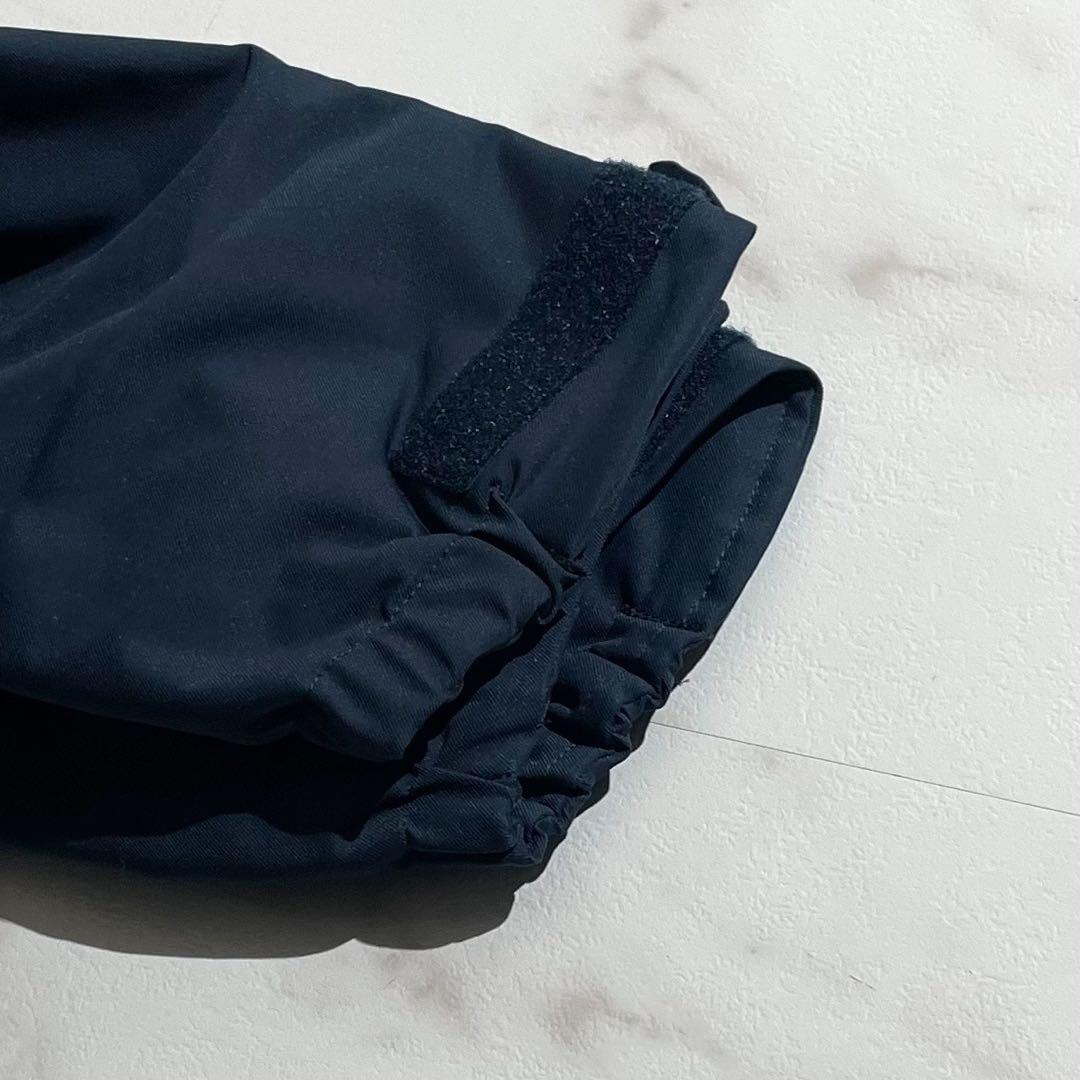 美品★デサント DESCENTE スキーウェア　スノーボード　セットアップ ロゴ