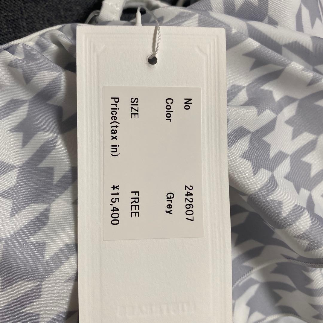 三上悠亜 水着 ビキニ ミストレアス MISTREASS