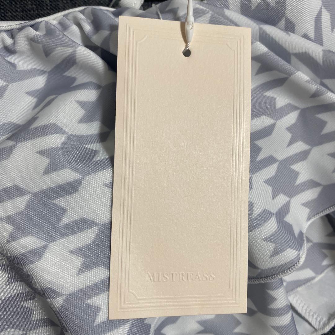 三上悠亜 水着 ビキニ ミストレアス MISTREASS