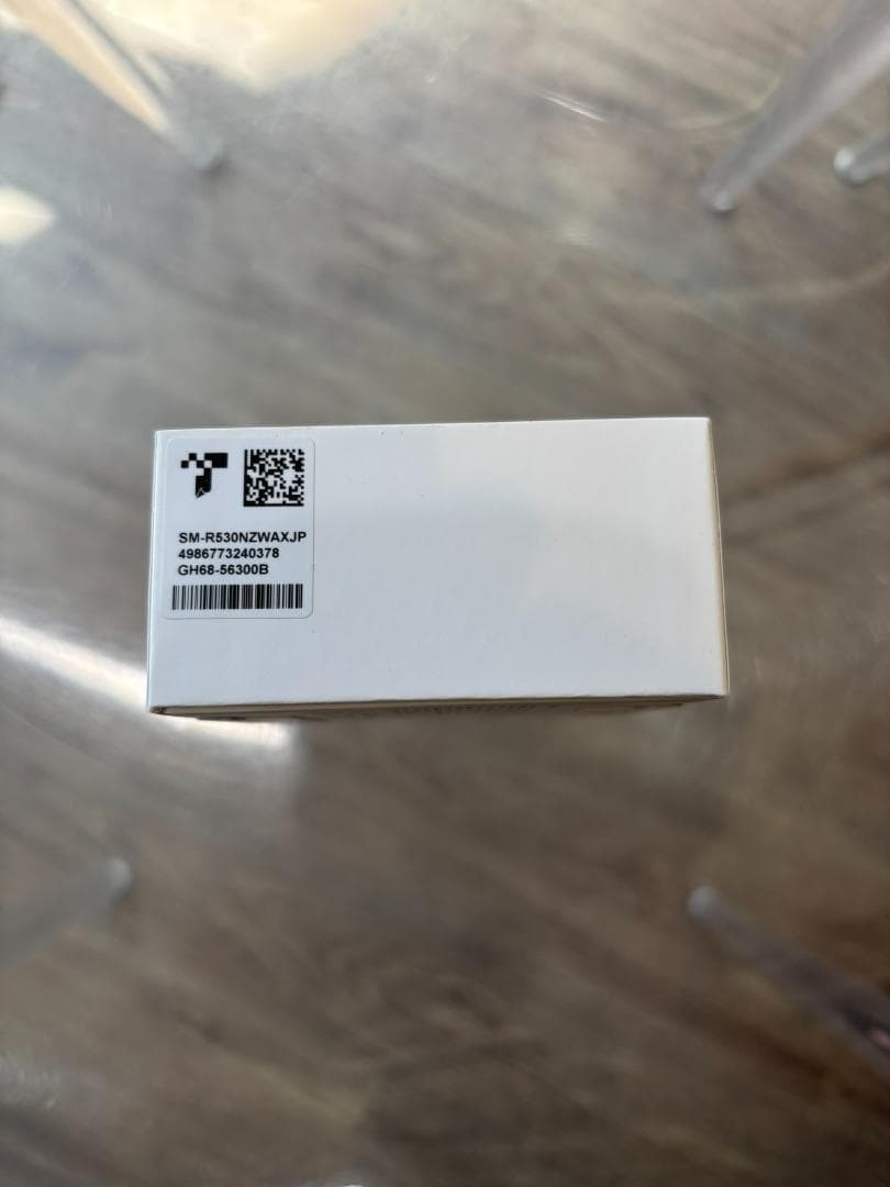 Samsung Galaxy Buds3 本体 未開封