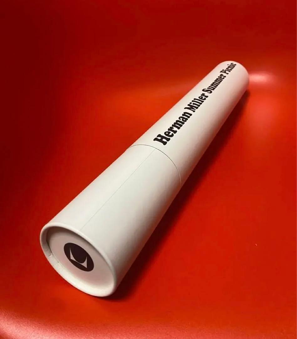 ハーマンミラー Herman Miller「サマーピクニック」ポスター