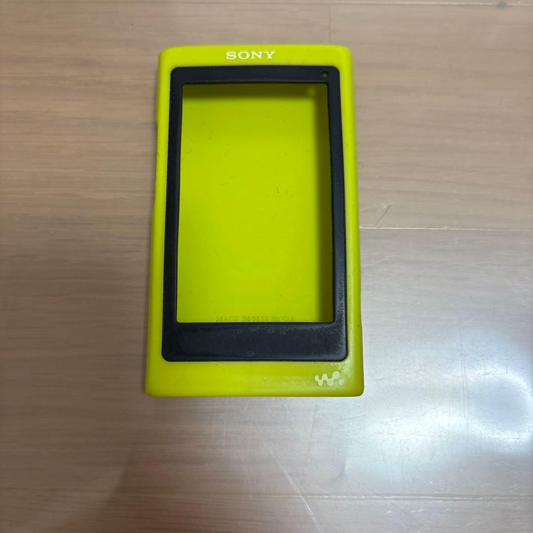 ソニー ウォークマン Aシリーズ 32GB NW-A36HN