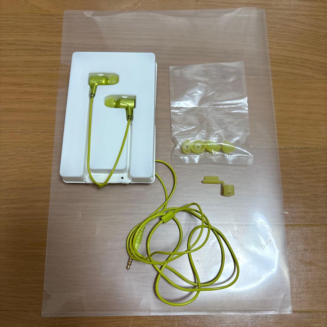 ソニー ウォークマン Aシリーズ 32GB NW-A36HN