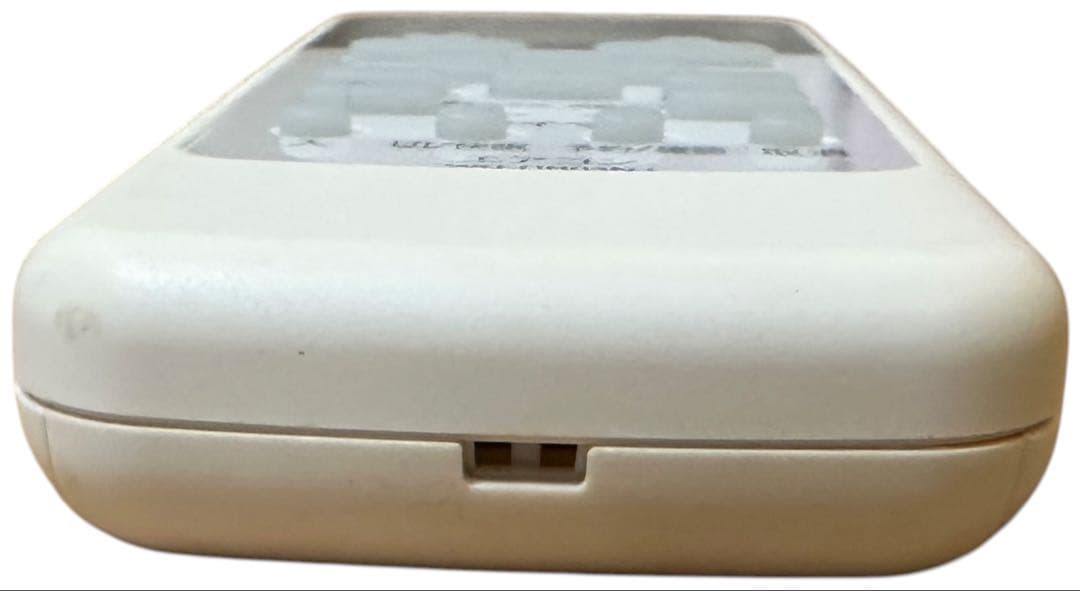 半額以下 東芝 エアコン RAS-C225D (W) 2017年製 大清快 6畳