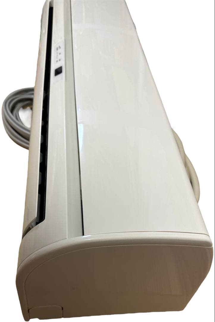 半額以下 東芝 エアコン RAS-C225D (W) 2017年製 大清快 6畳