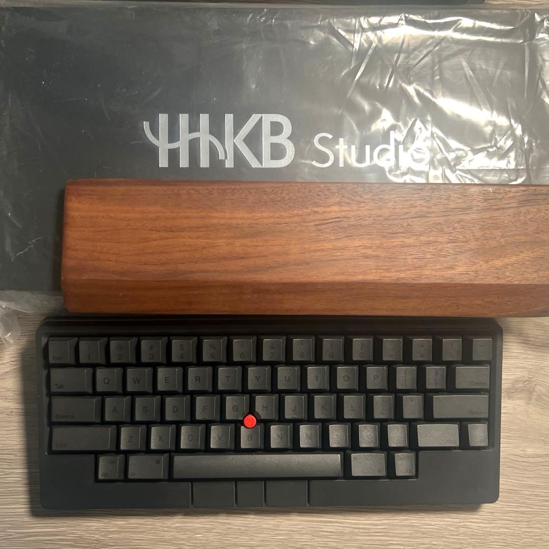 【美品】HHKB Studio 墨　英語配列