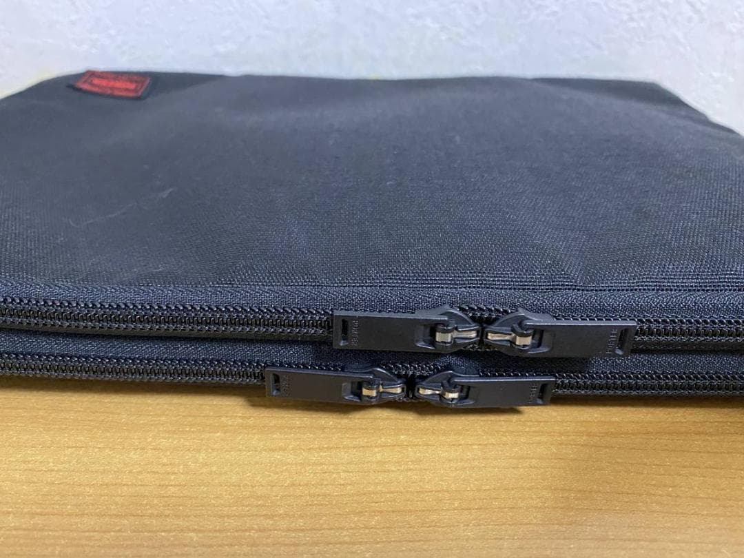 PORTER × ソニー SONY RED PORTER オリジナル PCケース