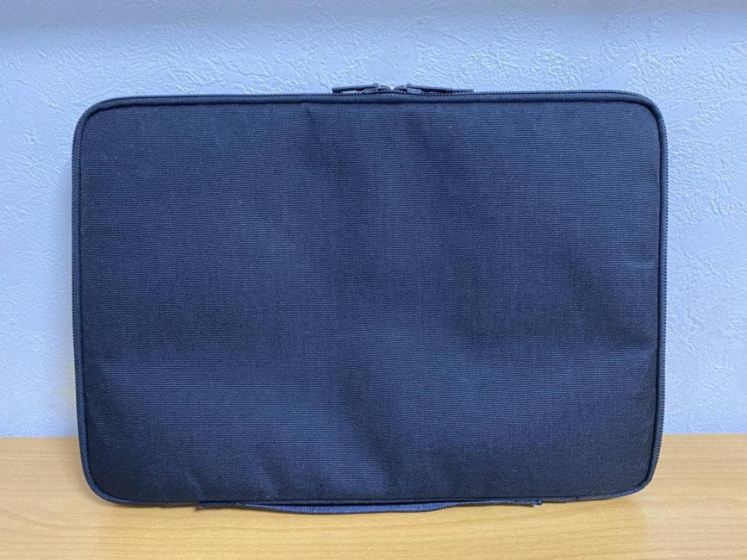 PORTER × ソニー SONY RED PORTER オリジナル PCケース