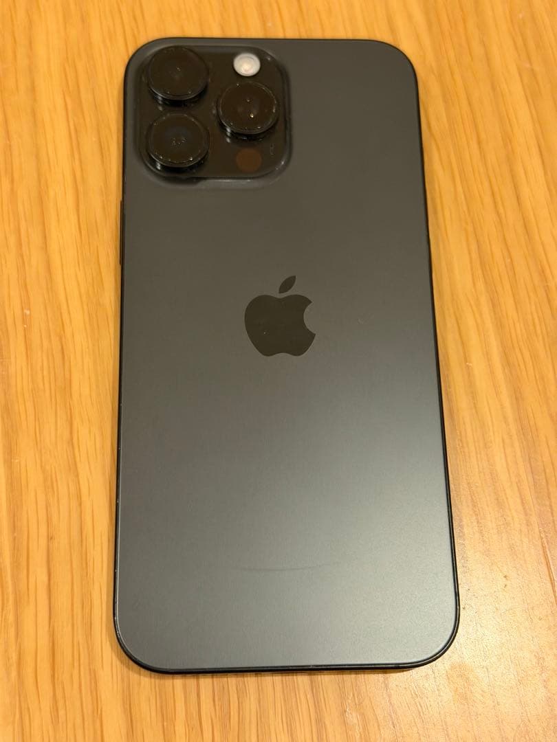 Apple iPhone 16 Pro MAX SIMフリー