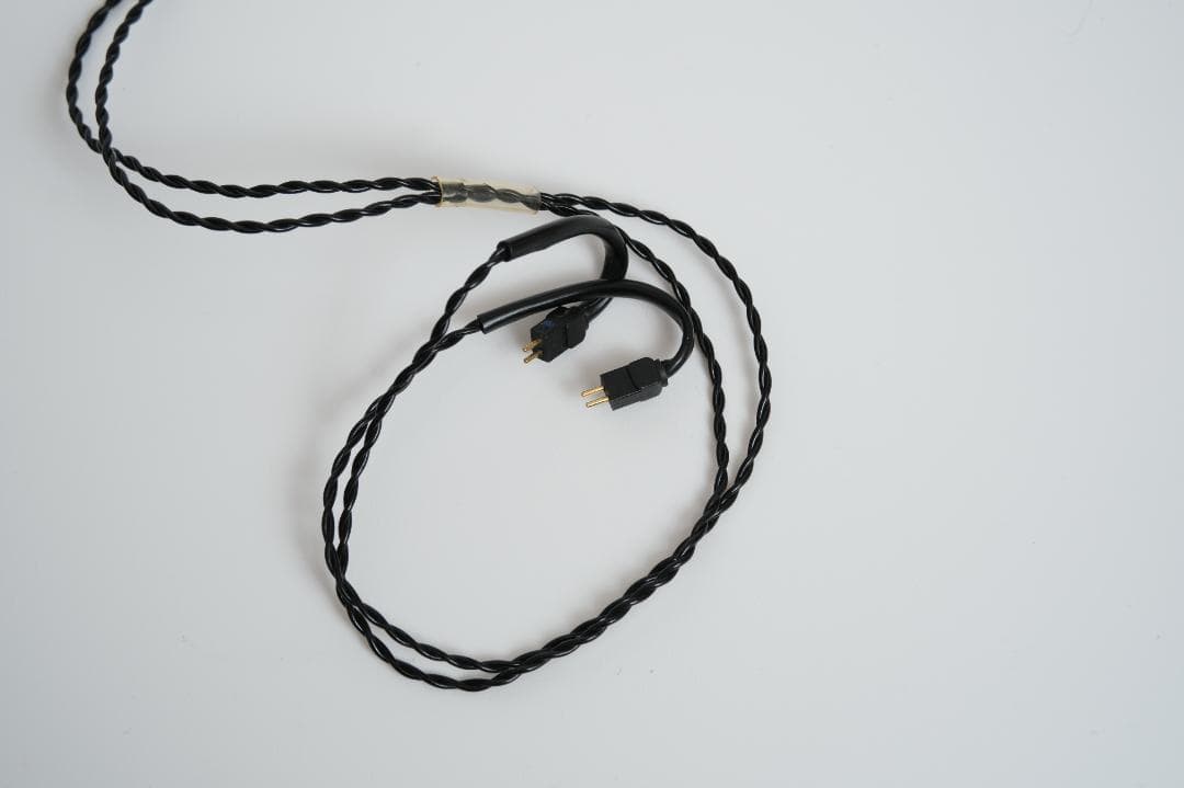 イヤホン Noble Audio Classic Noble 4