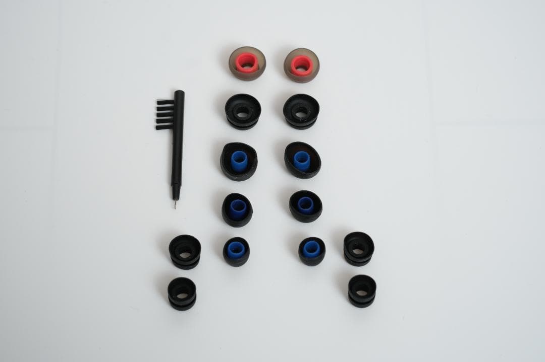 イヤホン Noble Audio Classic Noble 4