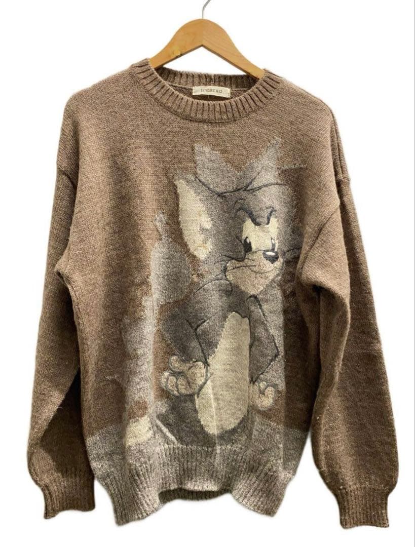 トップス ICEBERG