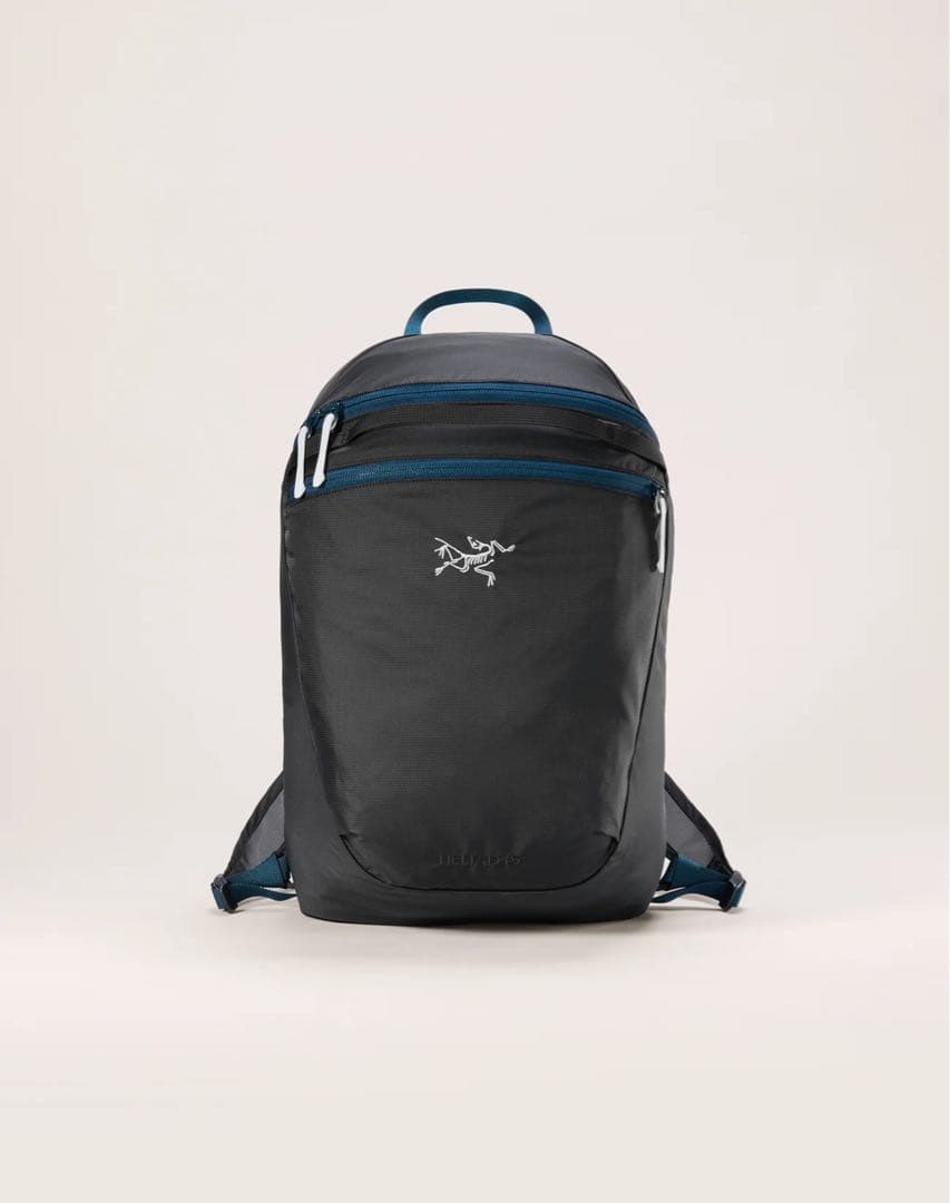 ARC'TERYX Heliad 15 Backpack 25SS 正規品