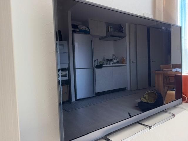 東芝 REGZA 50インチテレビ 50M510X