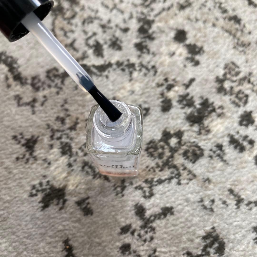 コイズミ　プリネイル　ネイルプリンター