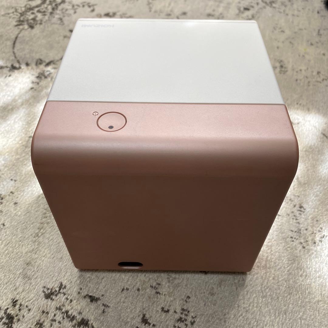 コイズミ　プリネイル　ネイルプリンター