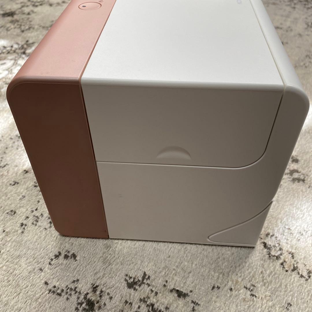 コイズミ　プリネイル　ネイルプリンター