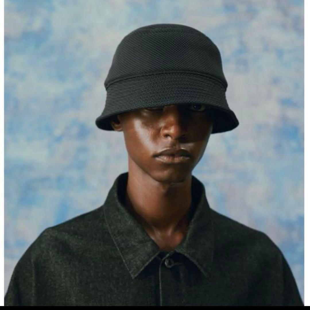 帽子 COOTIE PRODUCTIONS/Puff Mesh Bucket Hat