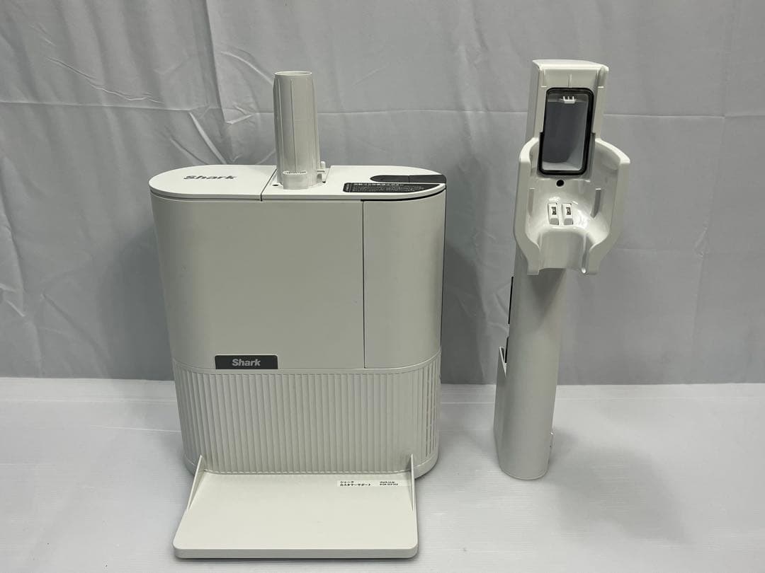 Shark EVOPOWER SYSTEM STD+ CS150JAE 23年製