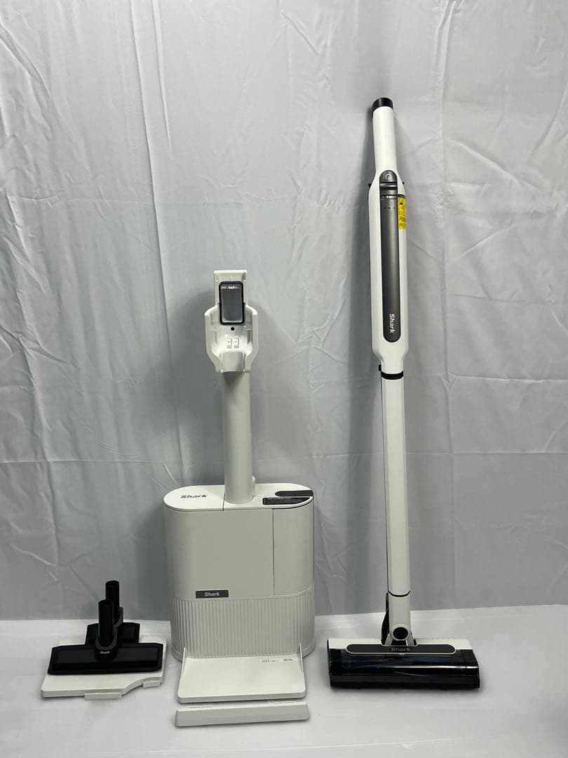 Shark EVOPOWER SYSTEM STD+ CS150JAE 23年製