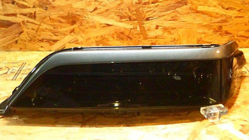 G.翡翠 JZX100 マークII typeⅡアイライン (211特注