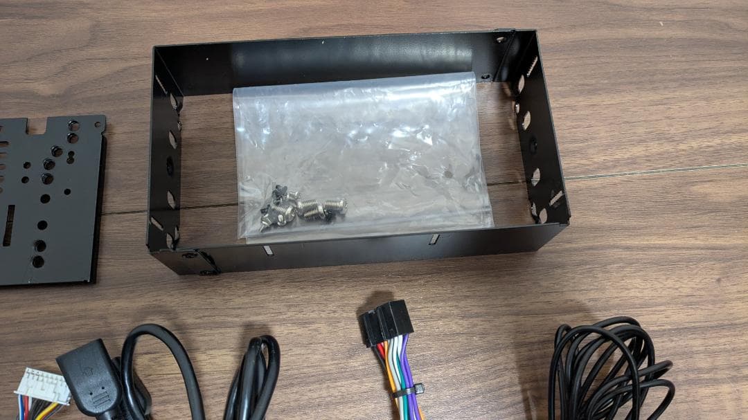 ATOTO A6PF ディスプレーオーディオ