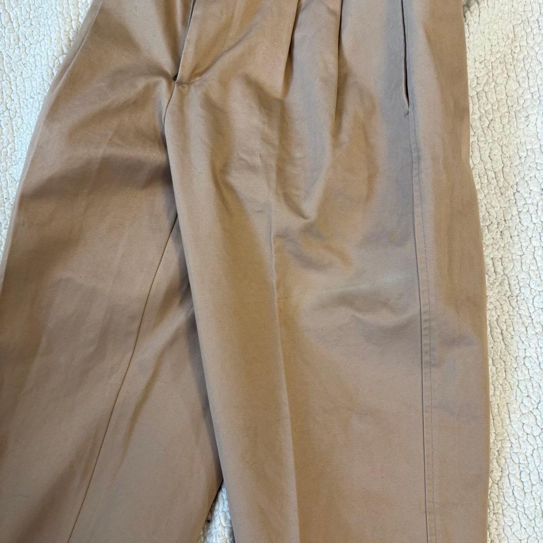 NEAT × Brooks Brothers ブルックスブラザーズ チノパン