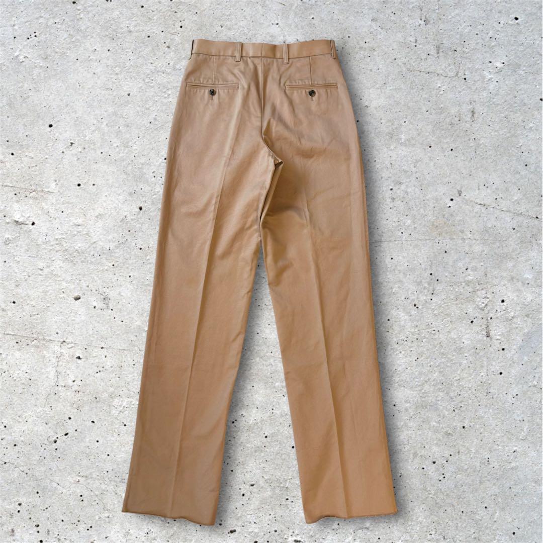 NEAT × Brooks Brothers ブルックスブラザーズ チノパン