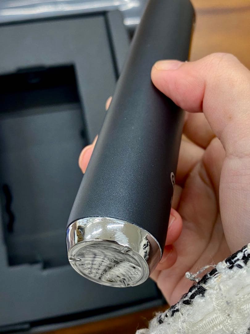 Oral-B iO 9 電動歯ブラシ