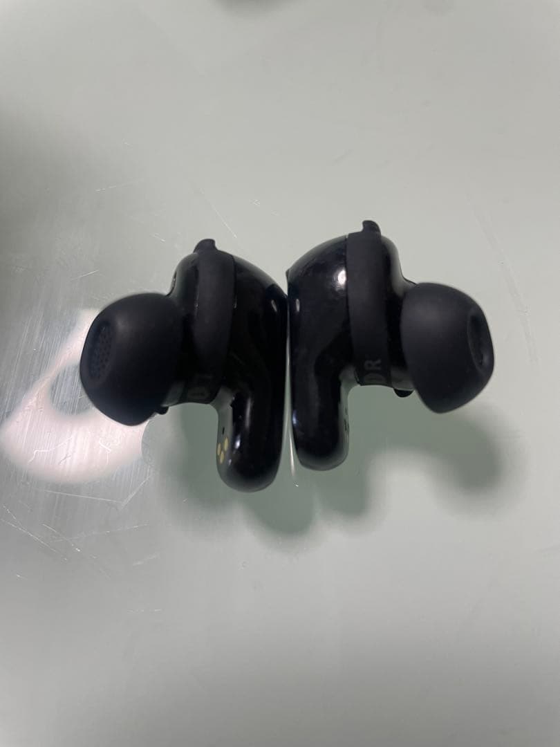 BOSE QuietComfort Ultra 2nd GENワイヤレスイヤホン