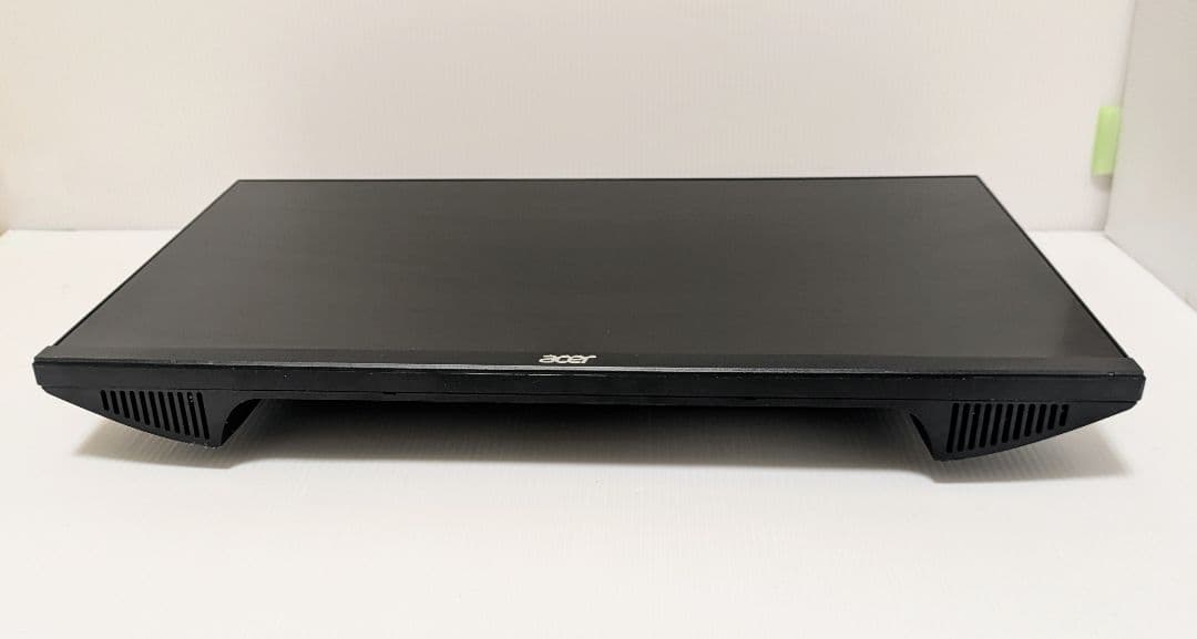 Acer ゲーミングモニターNitro QG241YPbmiipx