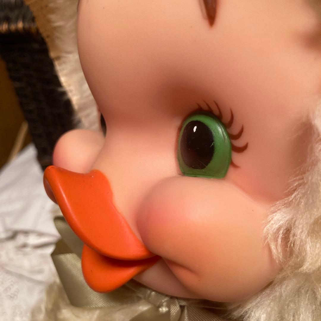 RUSHTON 大きなアヒルちゃん