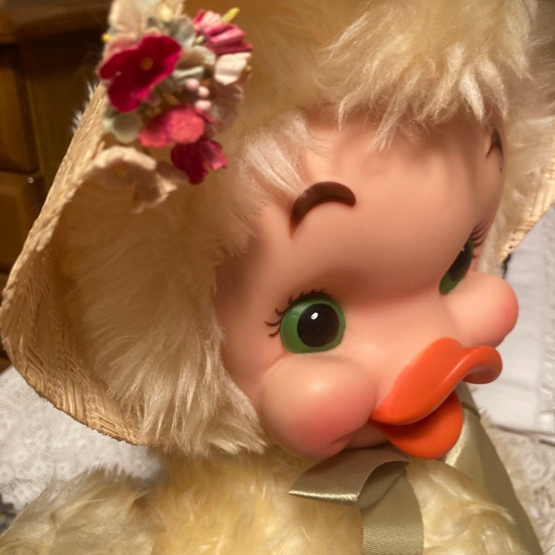 RUSHTON 大きなアヒルちゃん